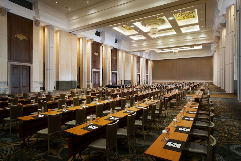 Hotel Tentrem Yogyakarta 47/62