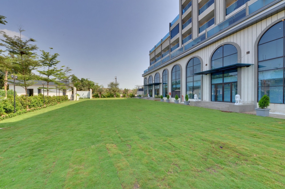 The Fern Residency, Bhiwandi-Pimplas 53/60