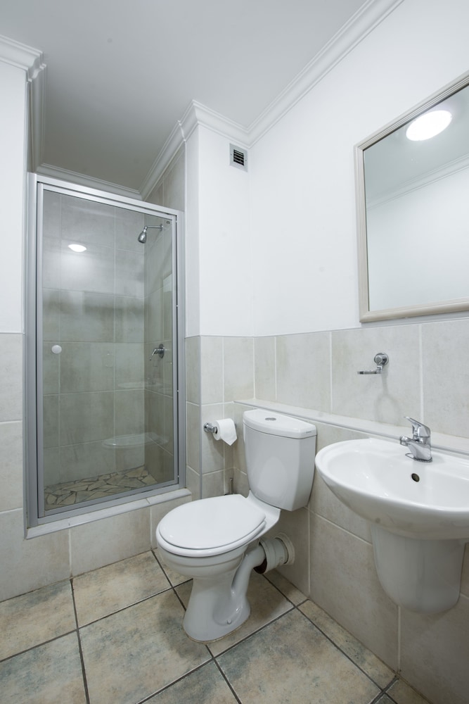 Sandton Executive Suites - Westpoint 67/70
