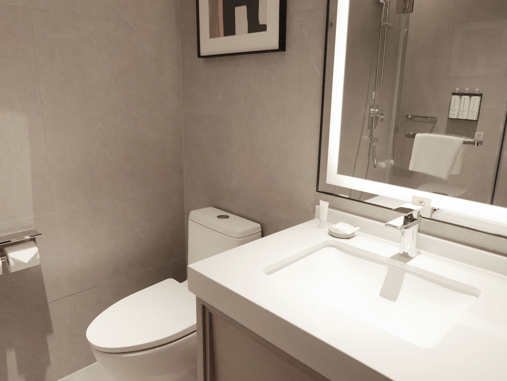 Hyatt Place Nanjing Xuanwu 27/32