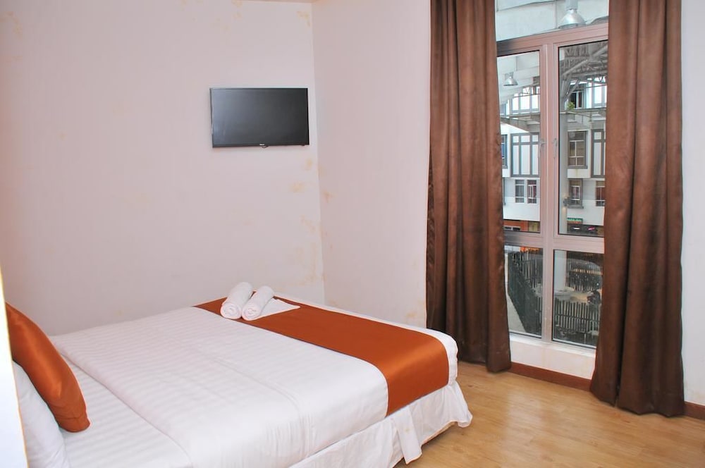 Hotel Double Stars 9/31