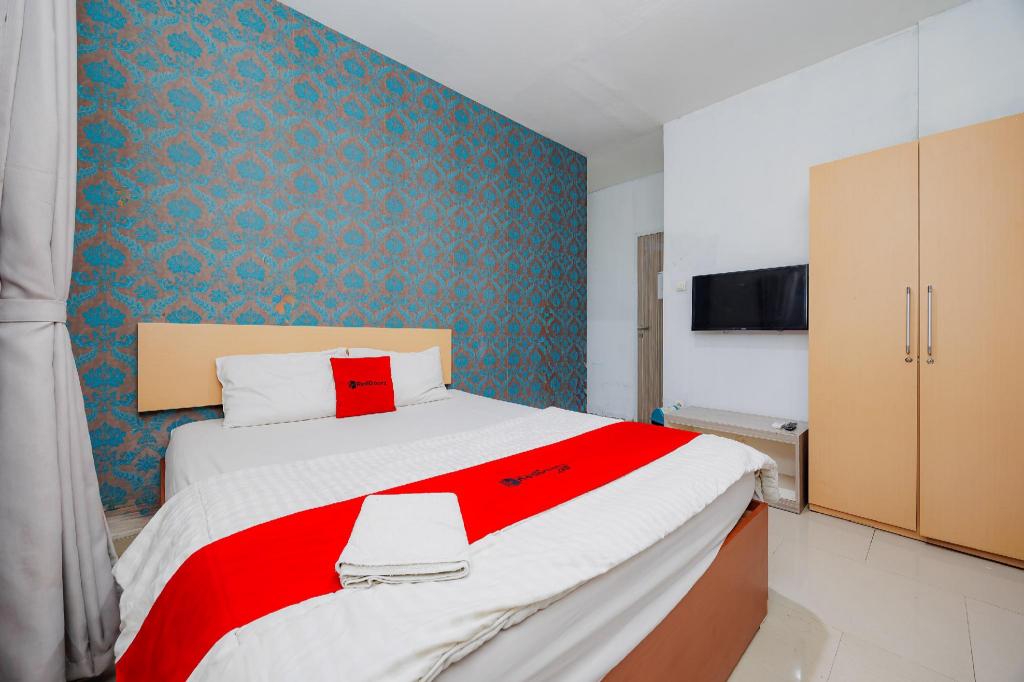Reddoorz Near Metropolitan Mall Bekasi 23/50