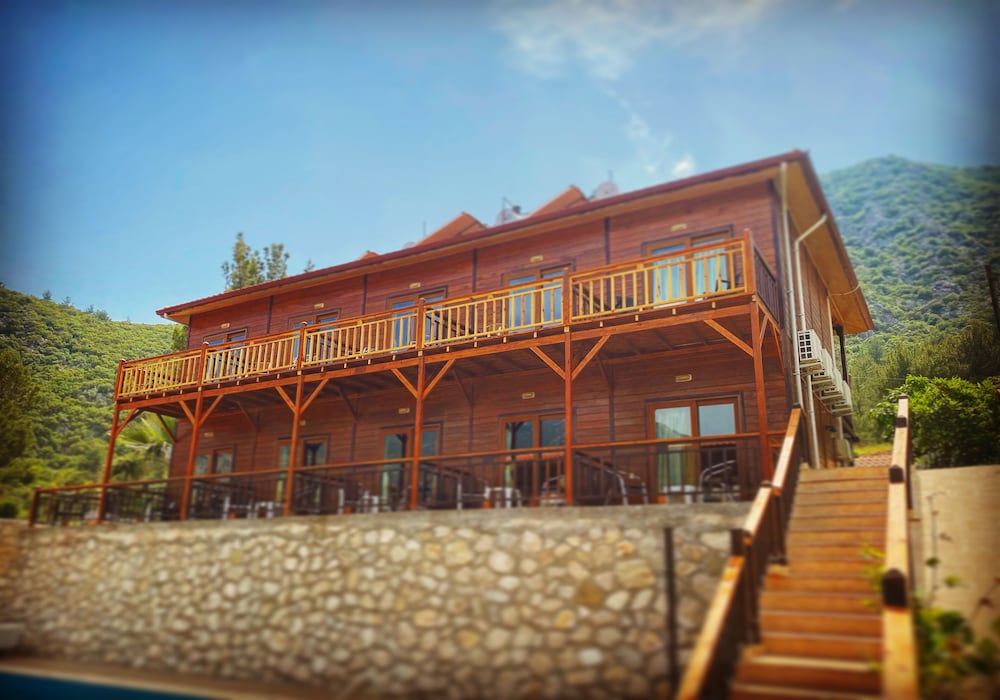 7 Green Boutique Hotel 1/32