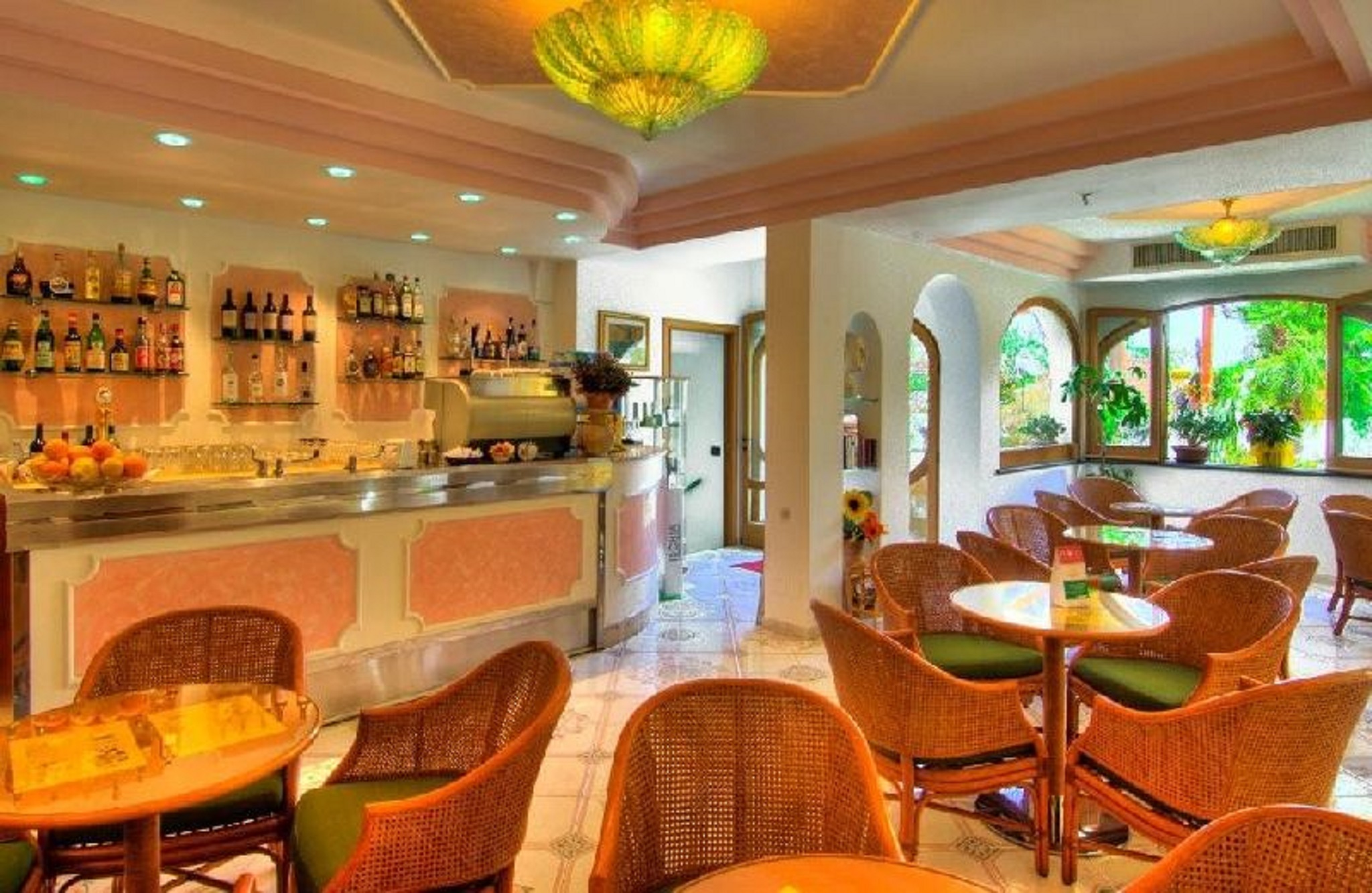 Terme La Pergola & Villa Flavio 28/42