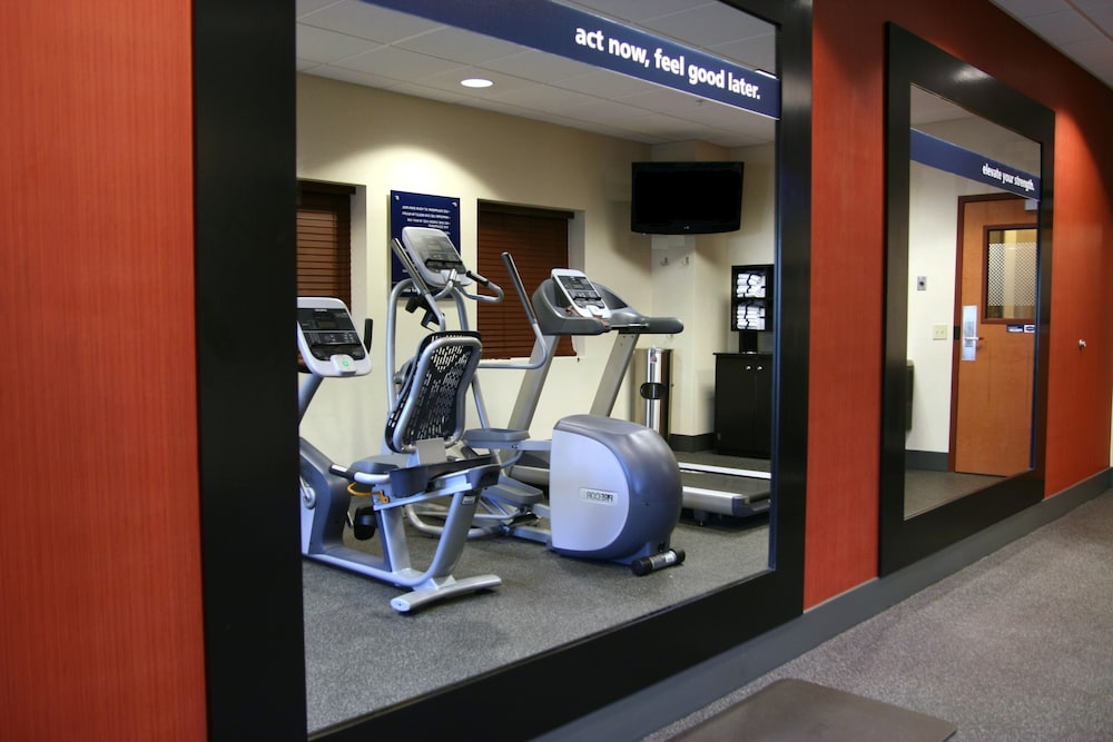 Hampton Inn & Suites By Hilton Manchester - Bedford 23/50