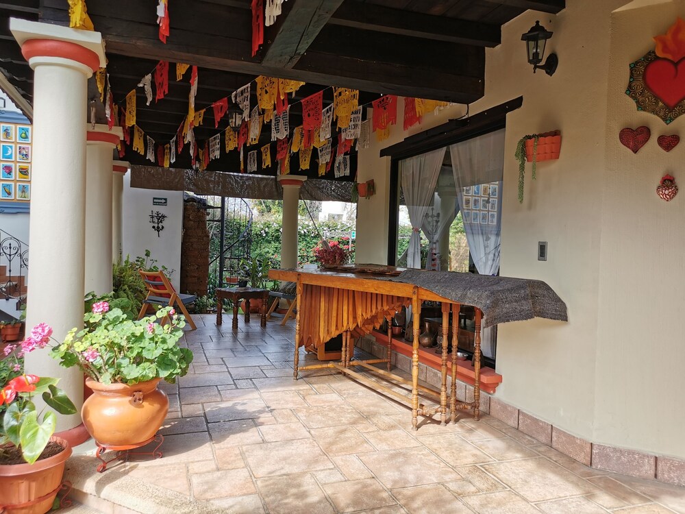 Posada Ocho Barrios 7/50