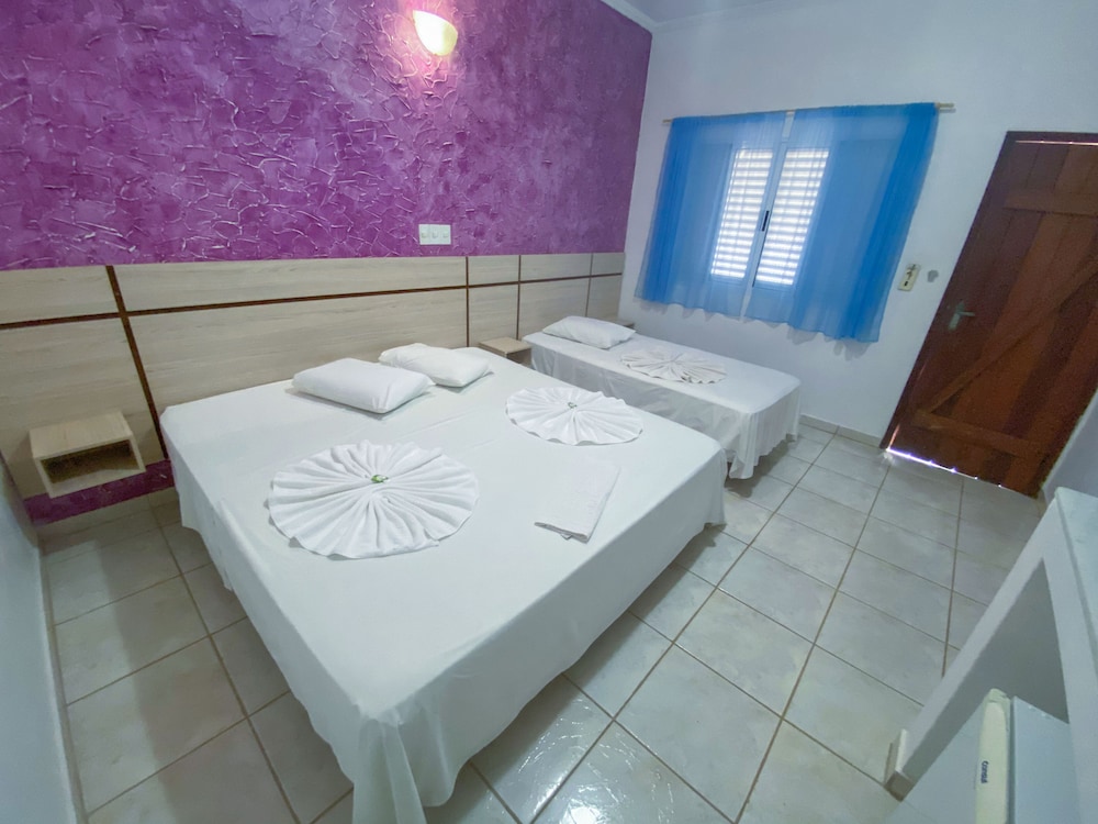 Hotel Pousada Arauna 46/68