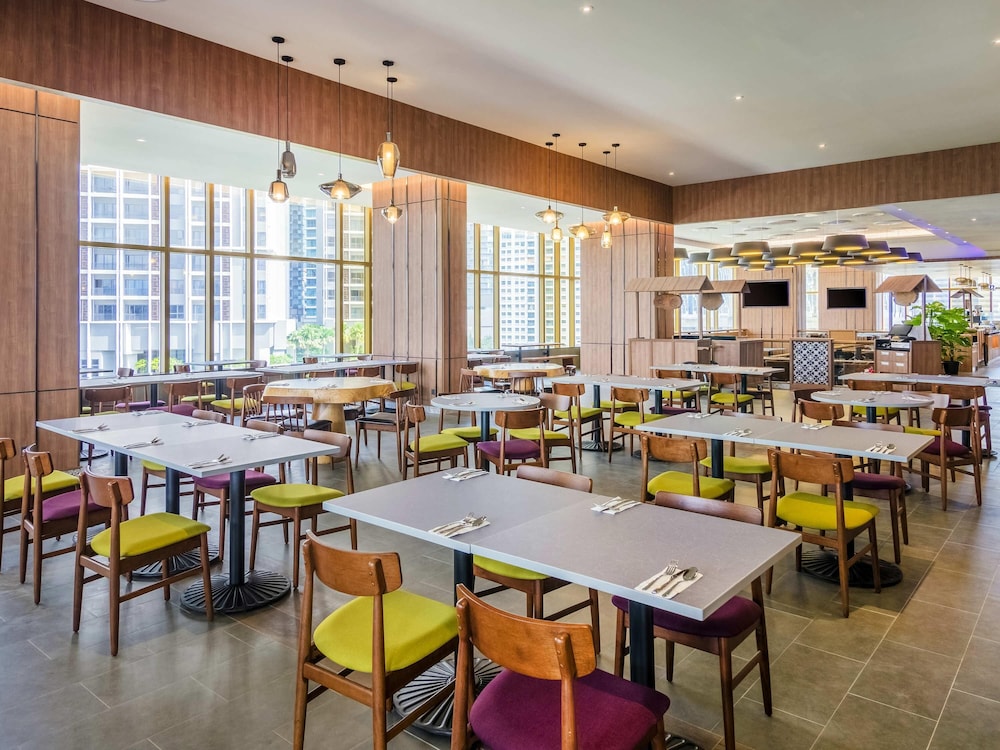 Ibis Kuala Lumpur City Centre 49/74