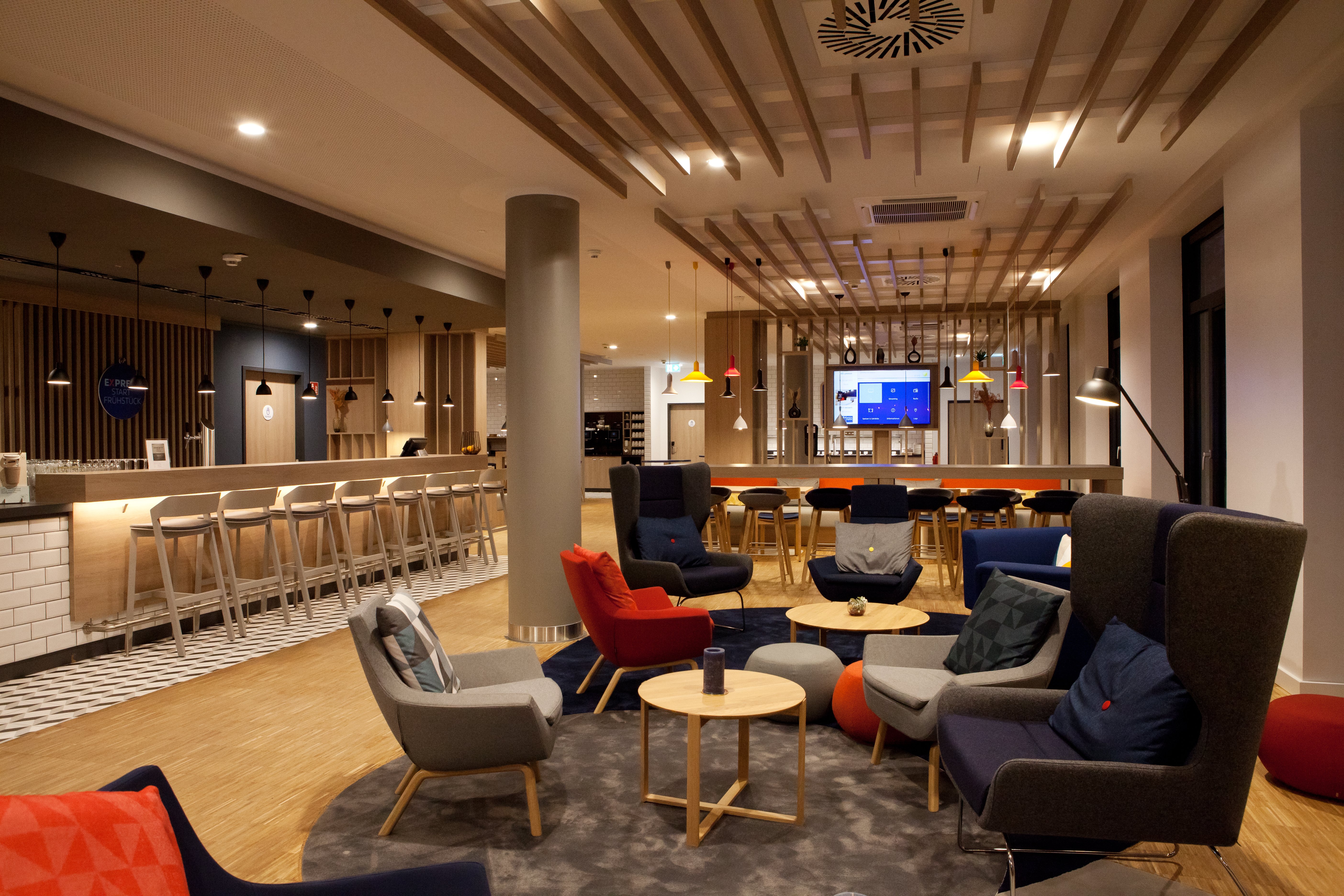 Holiday Inn Express Remscheid 27/50