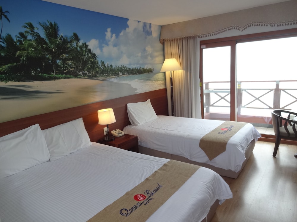 Ocean Grand Hotel Jeju 15/58