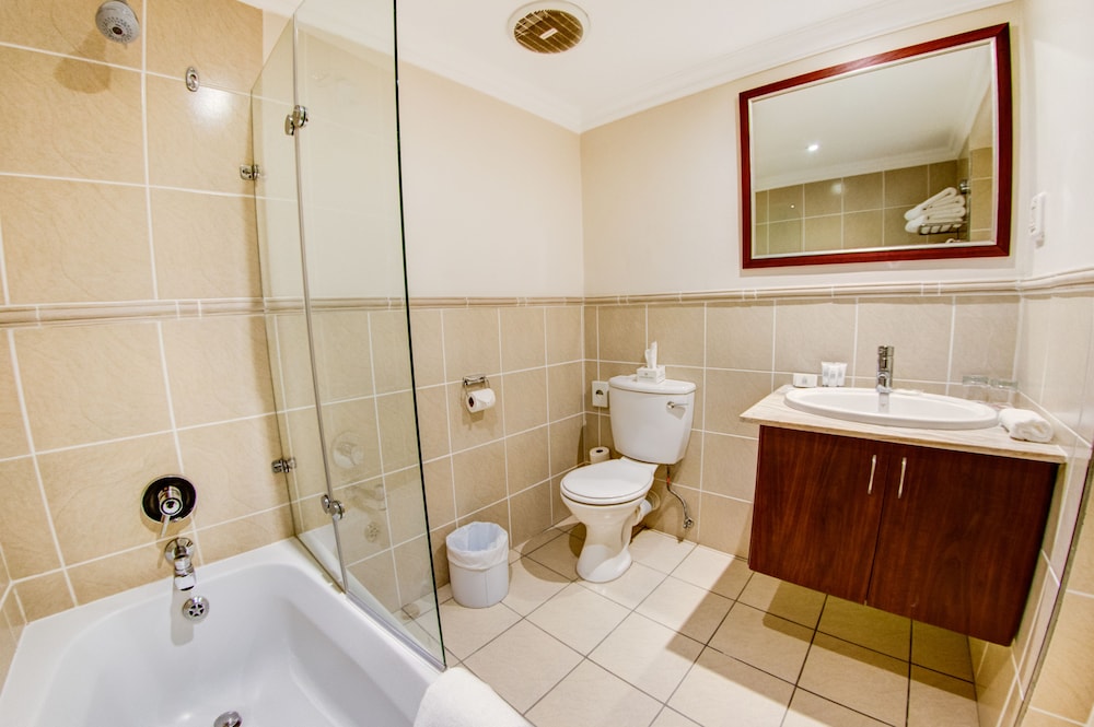 Courtyard Hotel Sandton 9/34
