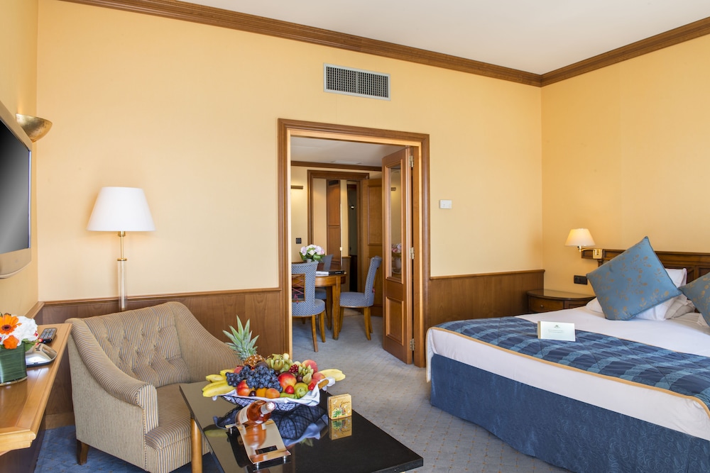room