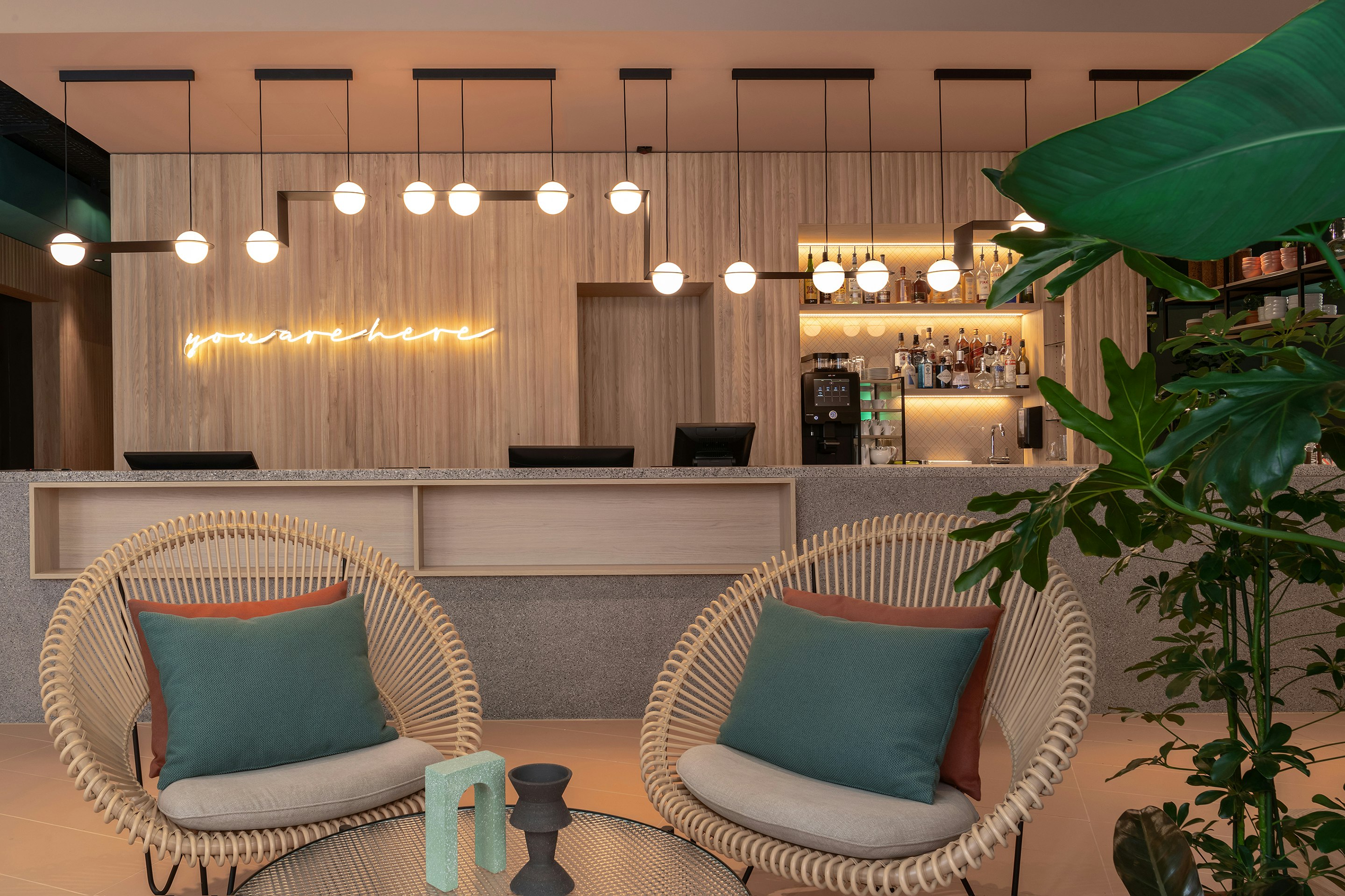 Sorell Hotel St. Peter 48/64