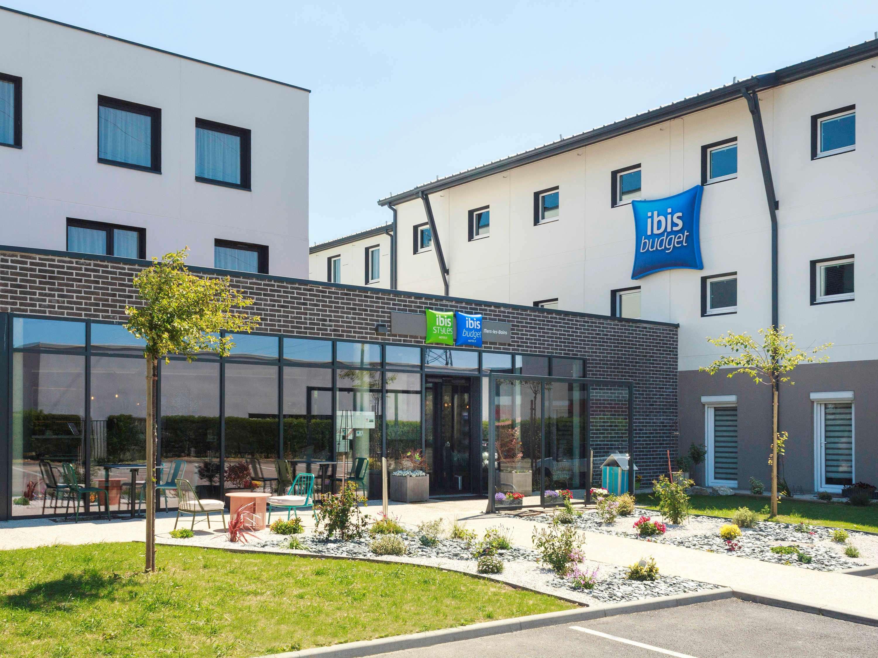 Ibis Budget Le Treport Mers Les Bains 2/42