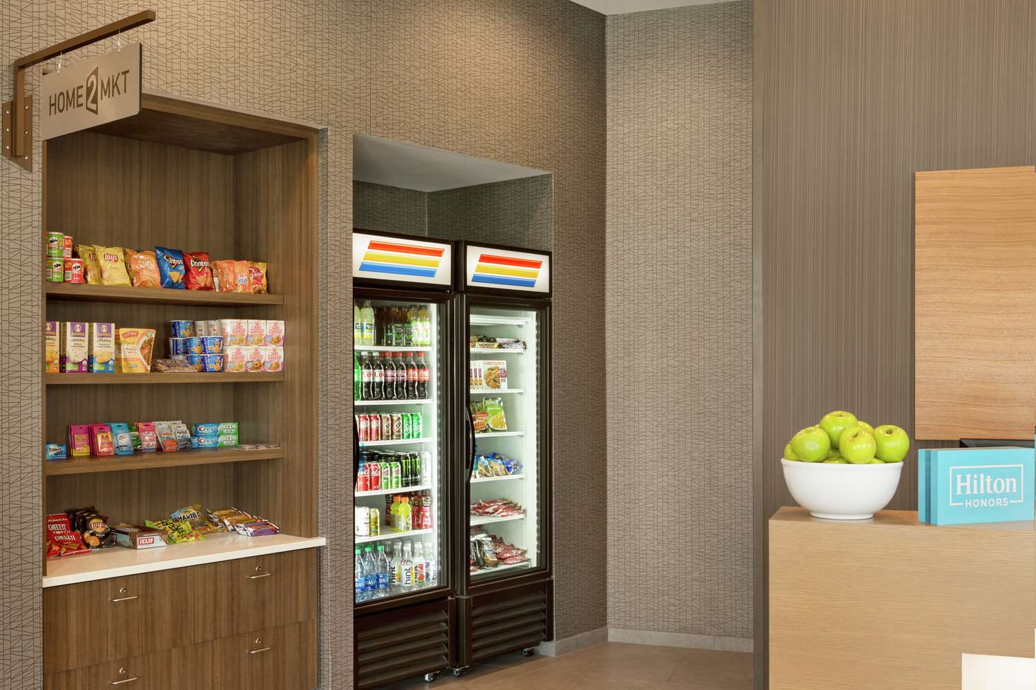 Home2 Suites by Hilton Minneapolis University Area 9/22