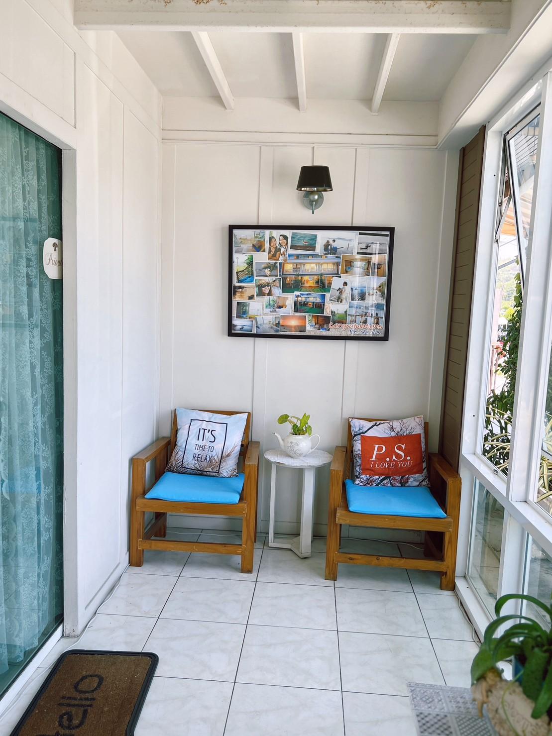Baan Sattahip By The Sea 58/68