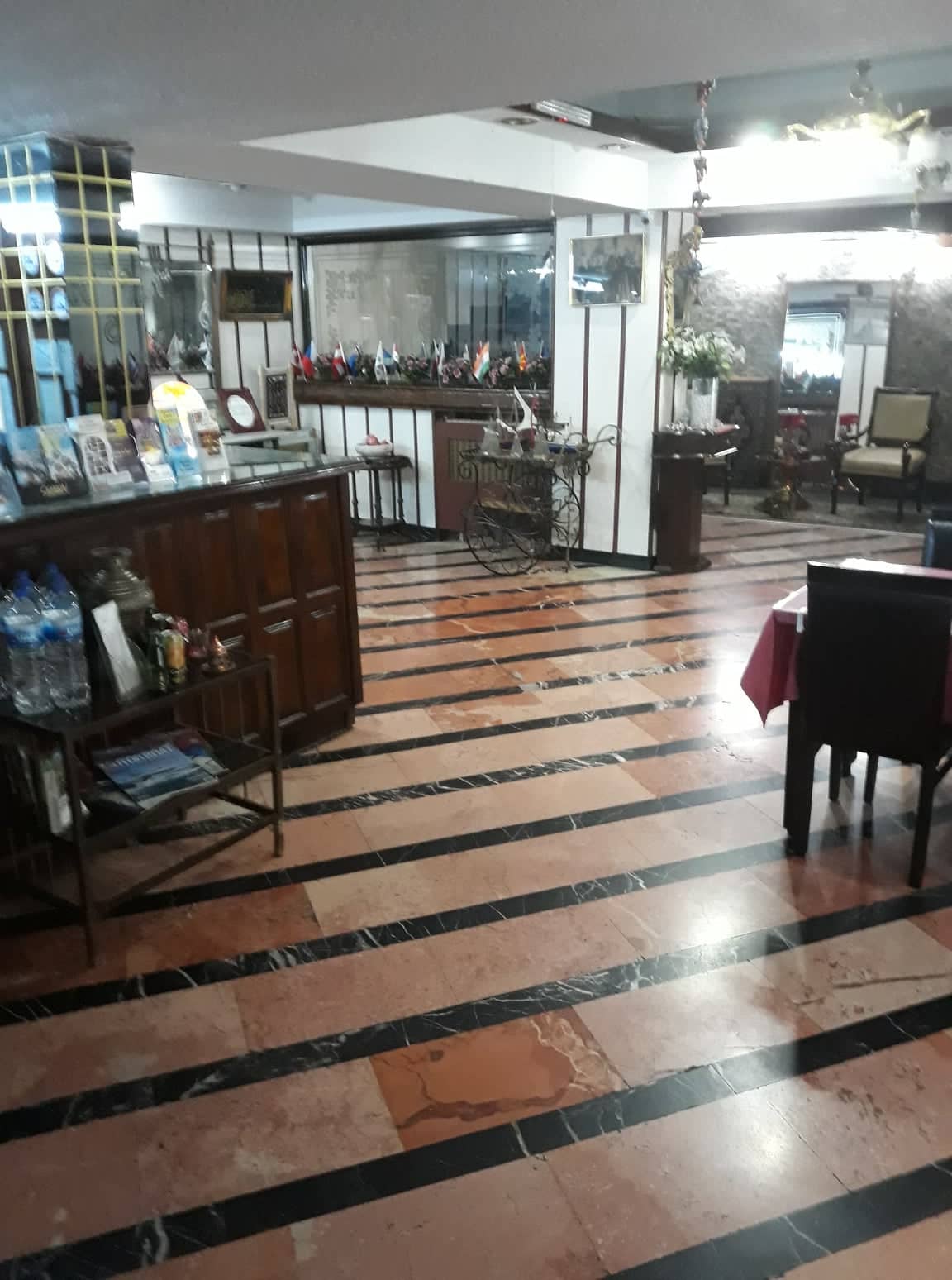 SIPAHI HOTEL 38/50