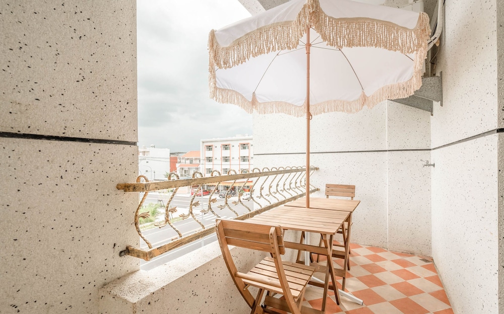 H& Taitung Puyuma Style Inn 40/50
