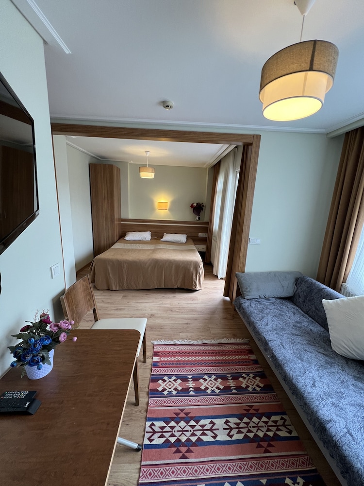 Aycan Sultan Apart Hotel 19/27