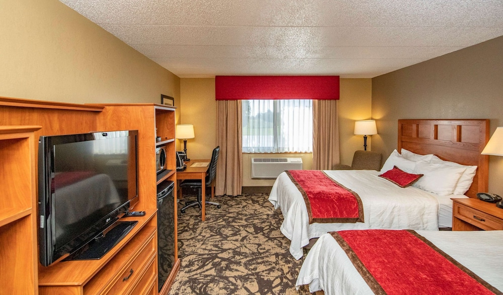 Best Western Derby Inn 7/55