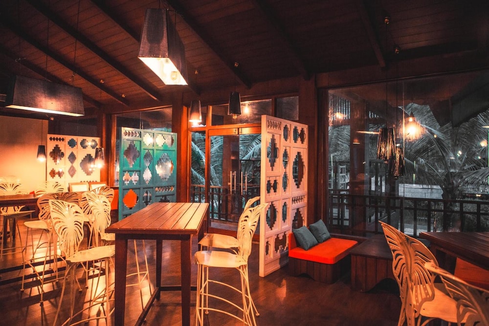 Silver Sand Beach Resort 14/50