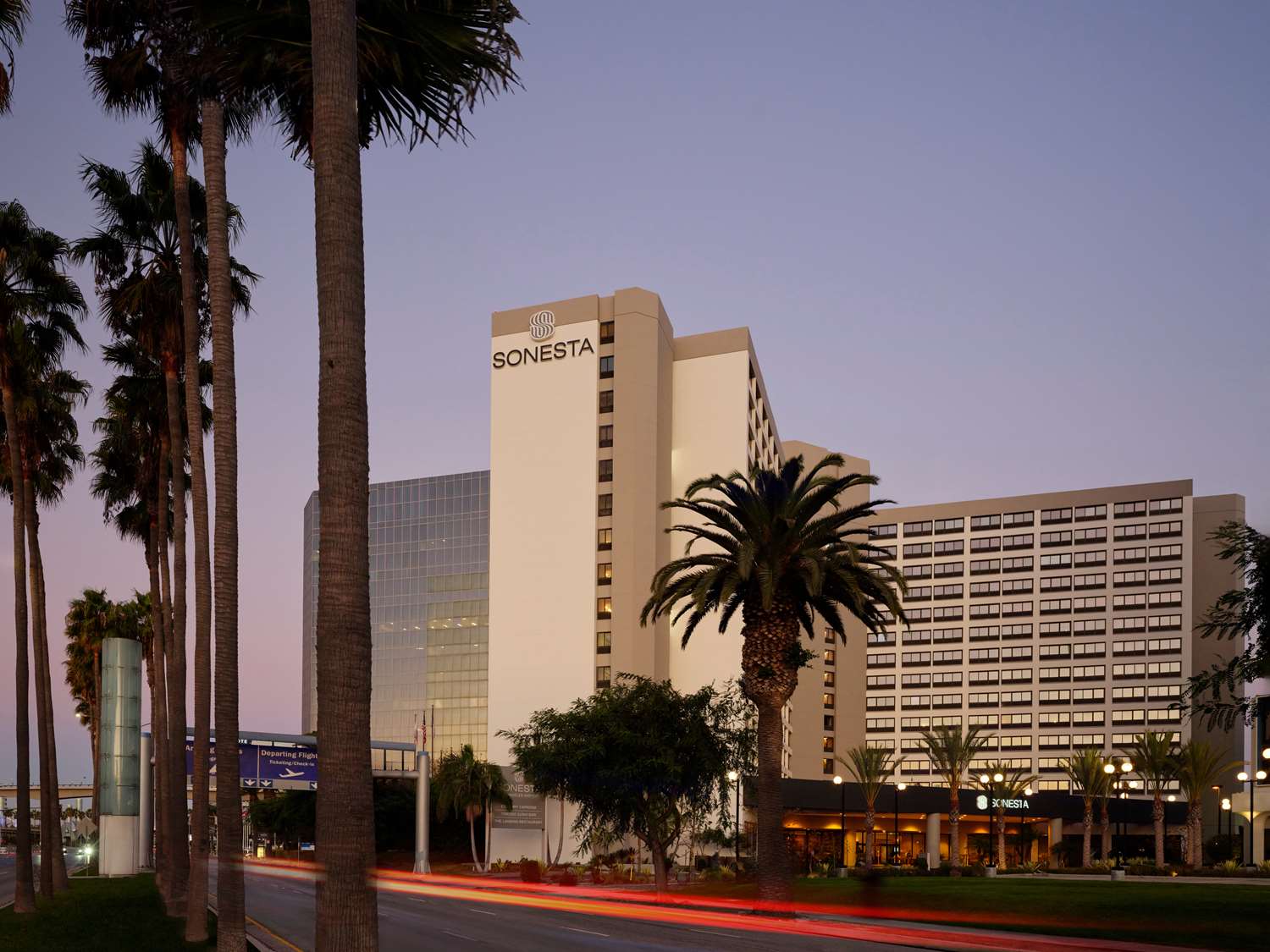 Sonesta Los Angeles Airport LAX 47/50