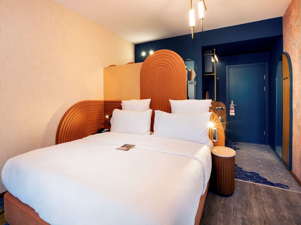 Mercure Istanbul Bakirkoy Hotel 19/73