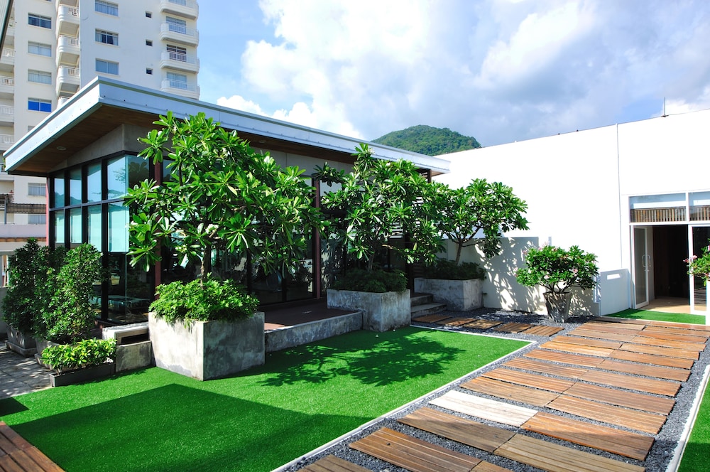 Ramada by Wyndham Phuket Southsea 43/50