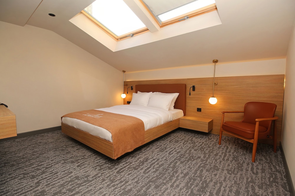 Inanlar City Hotel 28/46