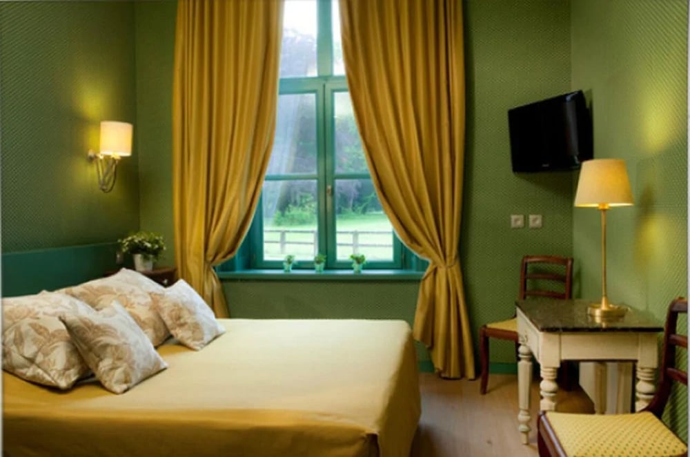 CHATEAU DE COCOVE 30/66
