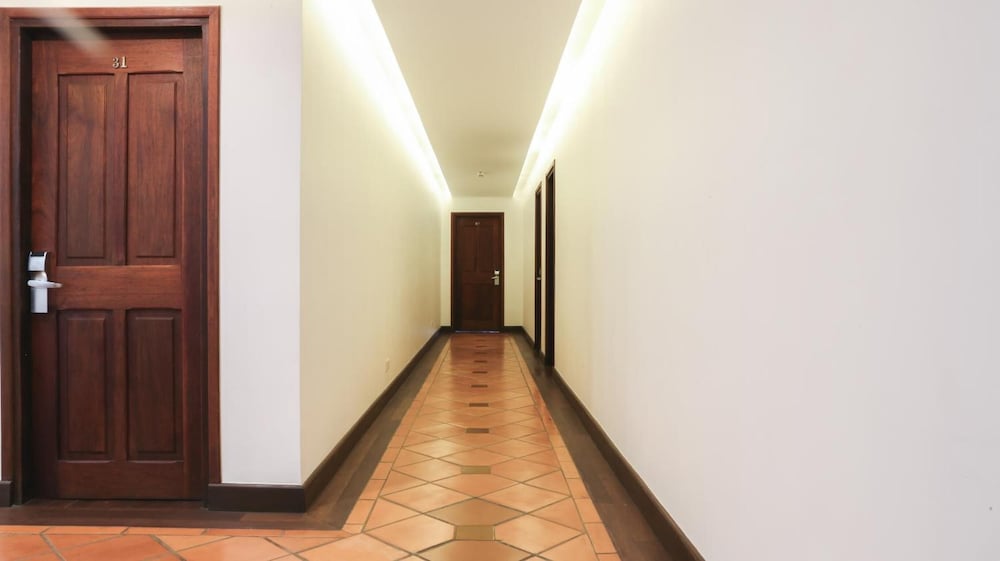 Amanjaya Pancam Suites Hotel 39/67