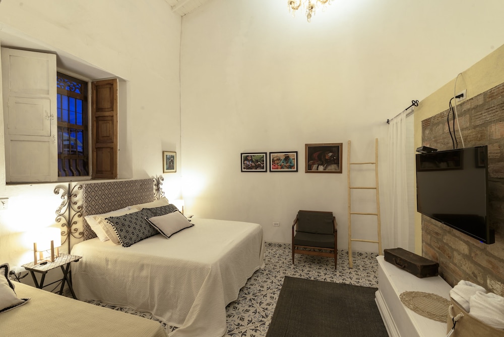 Casa Al Alma 20/50
