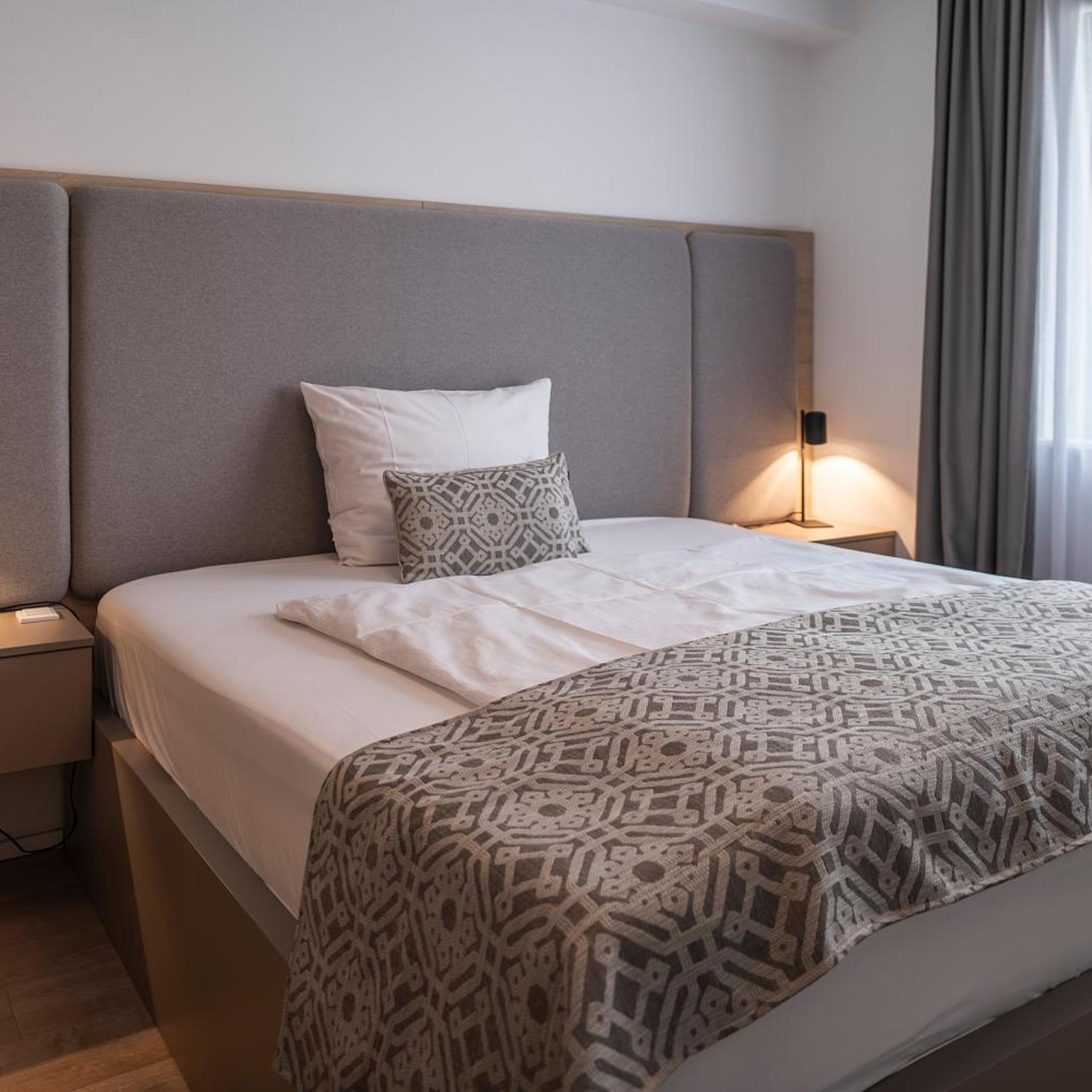 جناح تنفيذي، Aparthotel Cosy 3/6