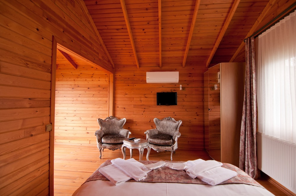 Agva Gizemli Nehir Hotel 61/69