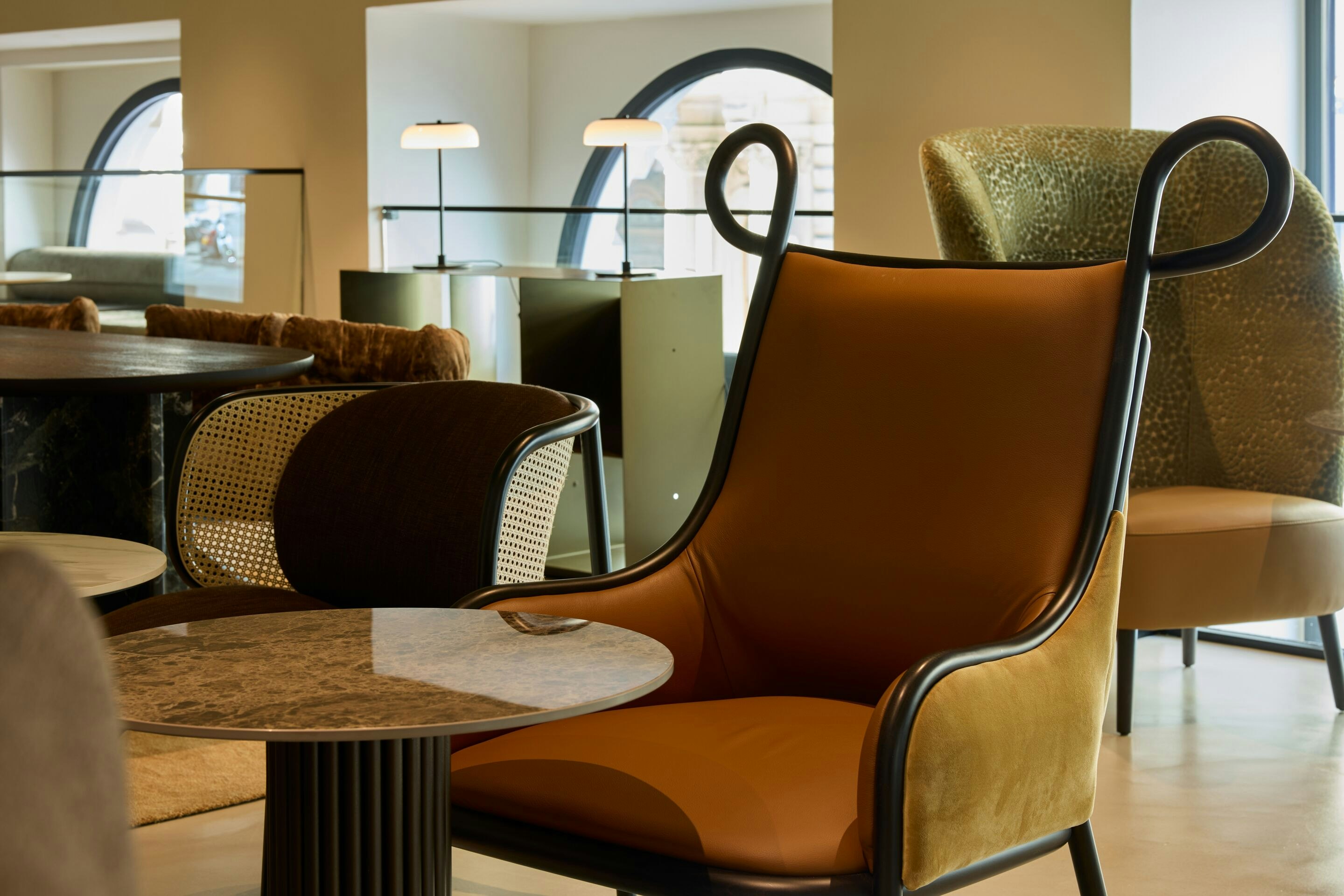 Motel One Wien-Staatsoper 45/50