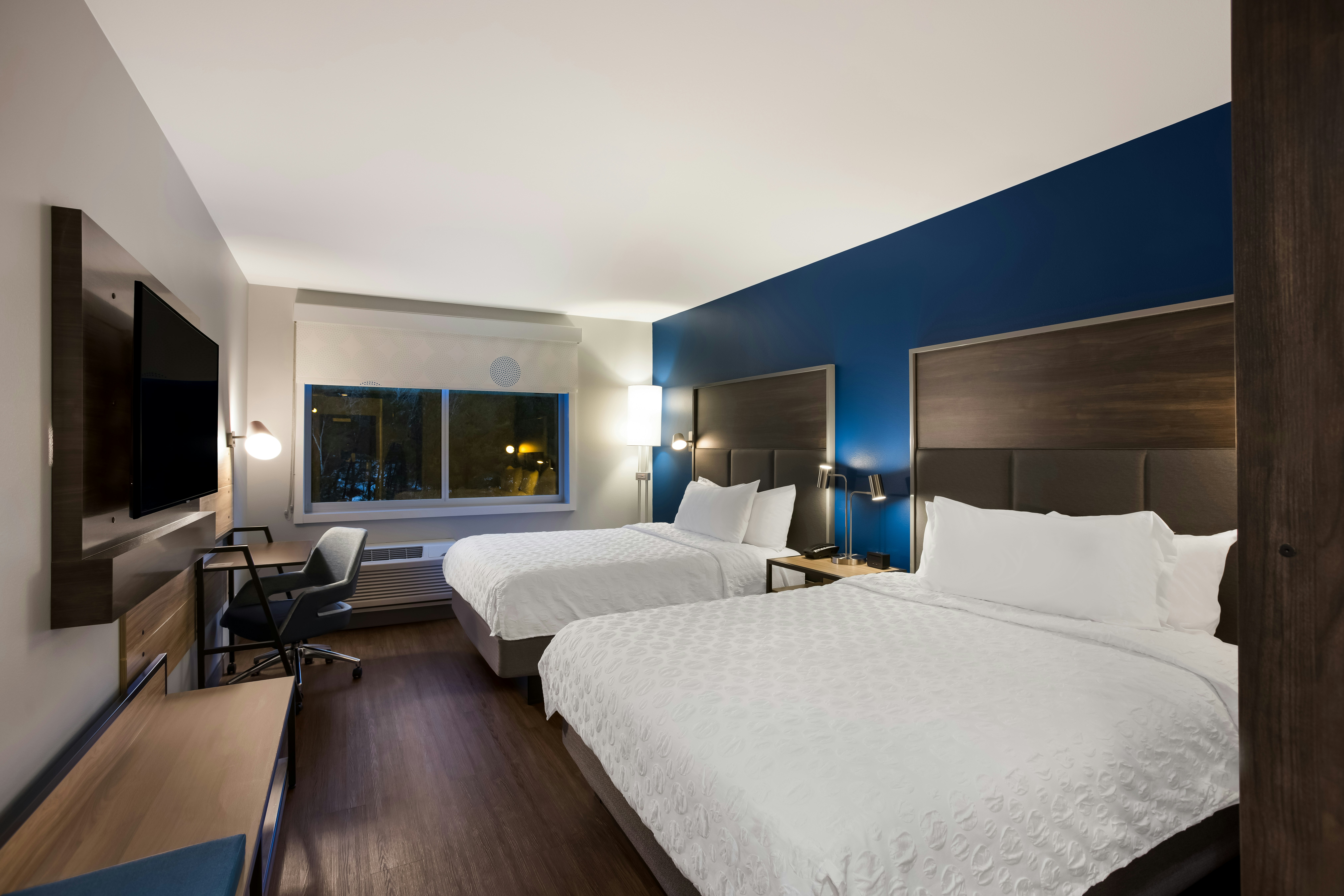 Room, 2 Queen Beds