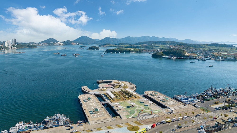 Hotel The One Yeosu 43/53