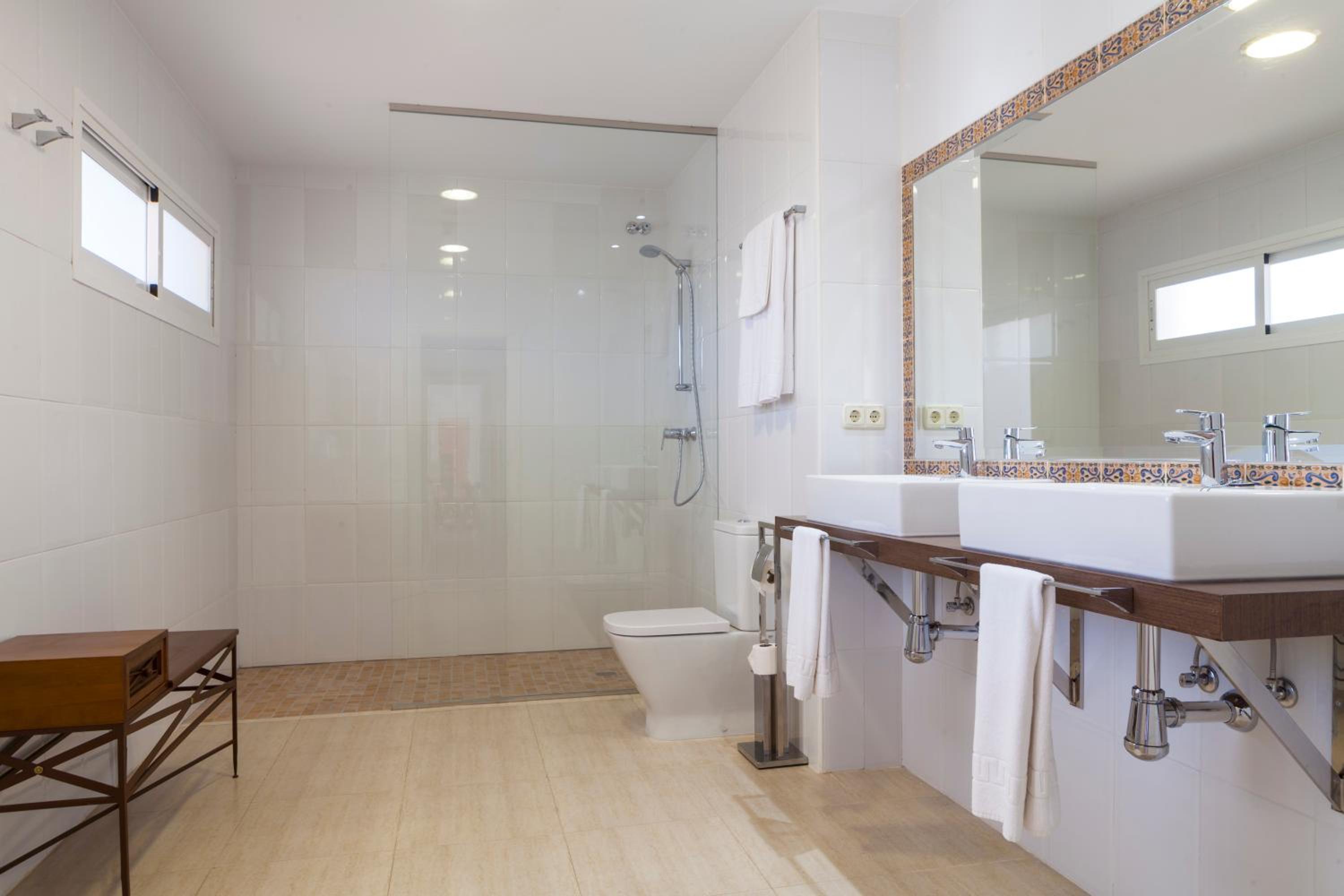Apartamentos Mexico Vera 22/23
