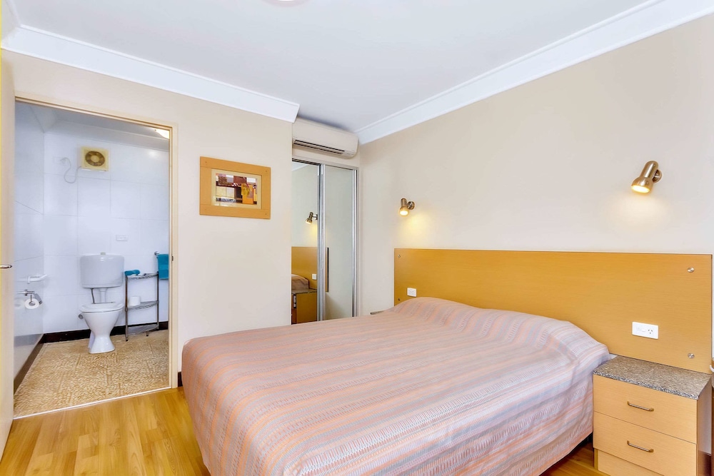 Econo Lodge Karratha 20/50