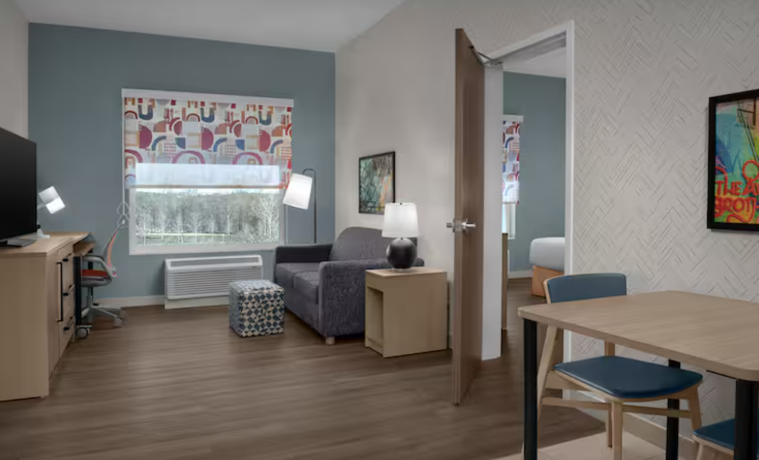 Home2 Suites by Hilton Concord Charlotte 14/28
