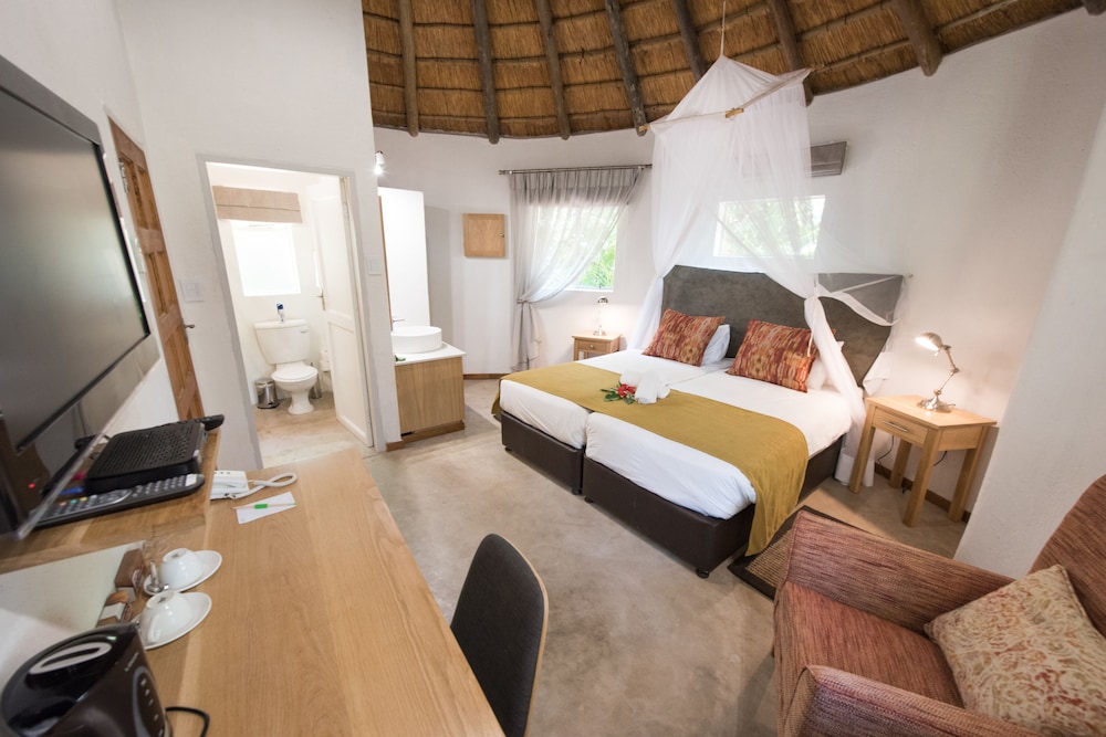 Aha Sefapane Lodges And Safaris 18/50