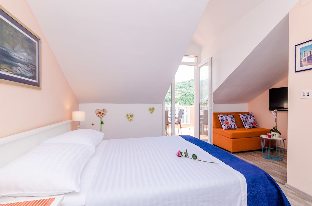 Guest House Avdic 6/41