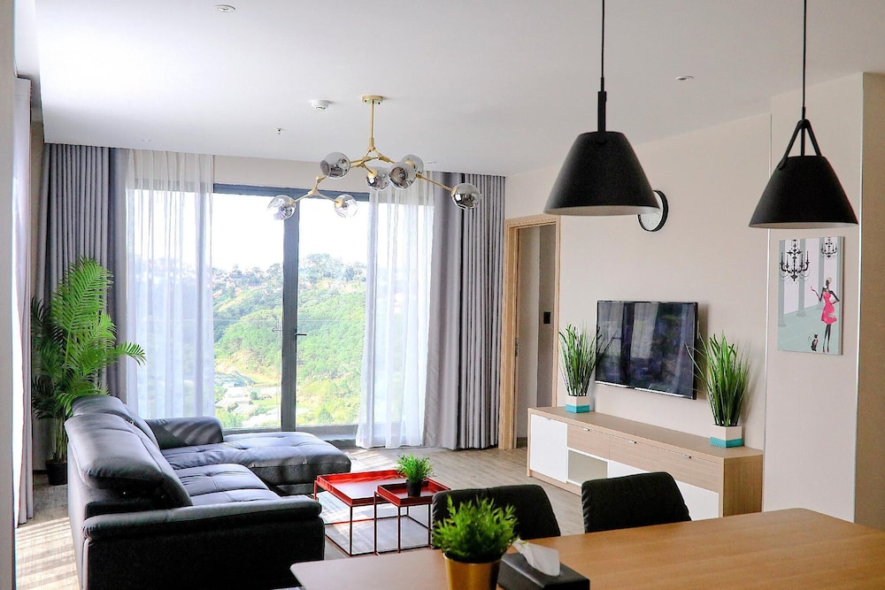 The Luxe Hotel Da Lat 44/76