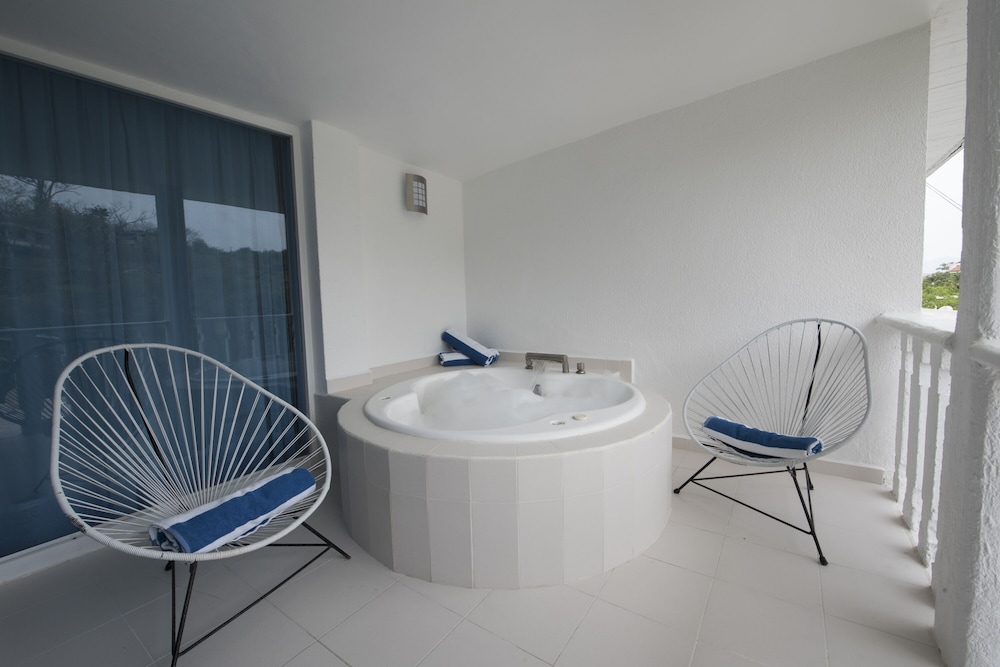 Hotel Villa Bejar Tequesquitengo 26/72