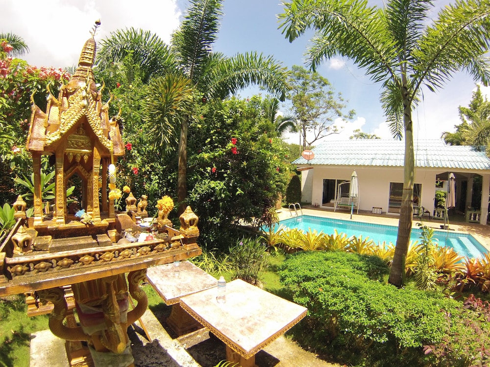 Real Relax Resort & Beauty Massage 33/41