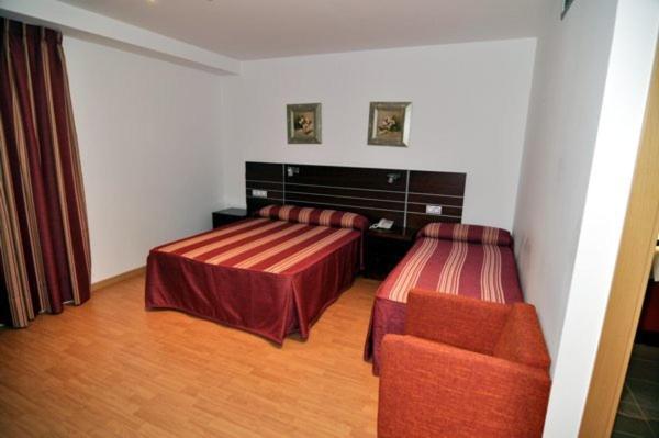 Norte Hotel 29/49