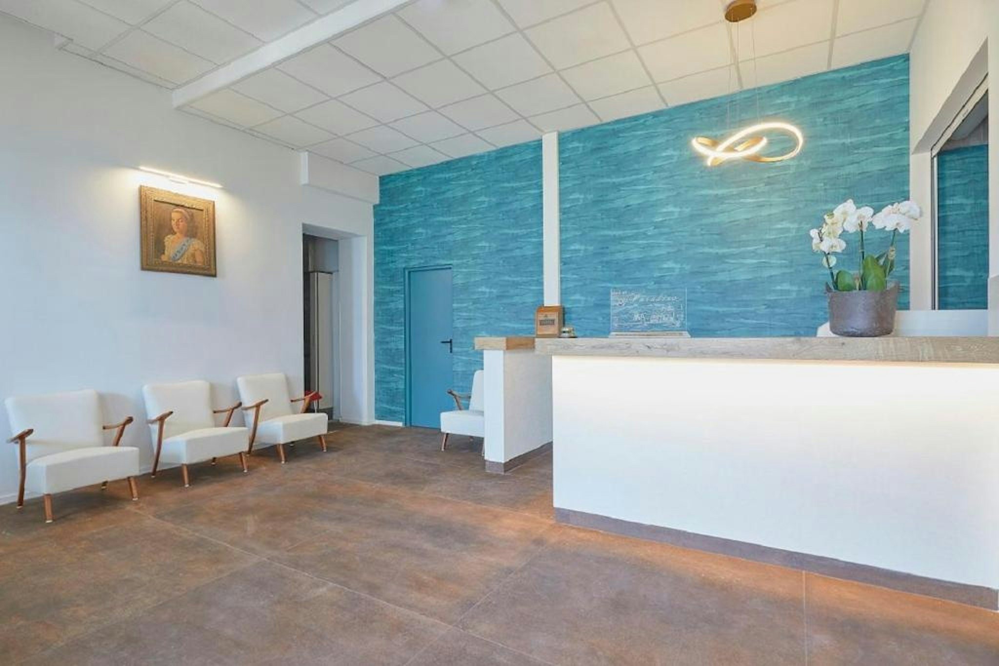 HOTEL PARADISO 4/59