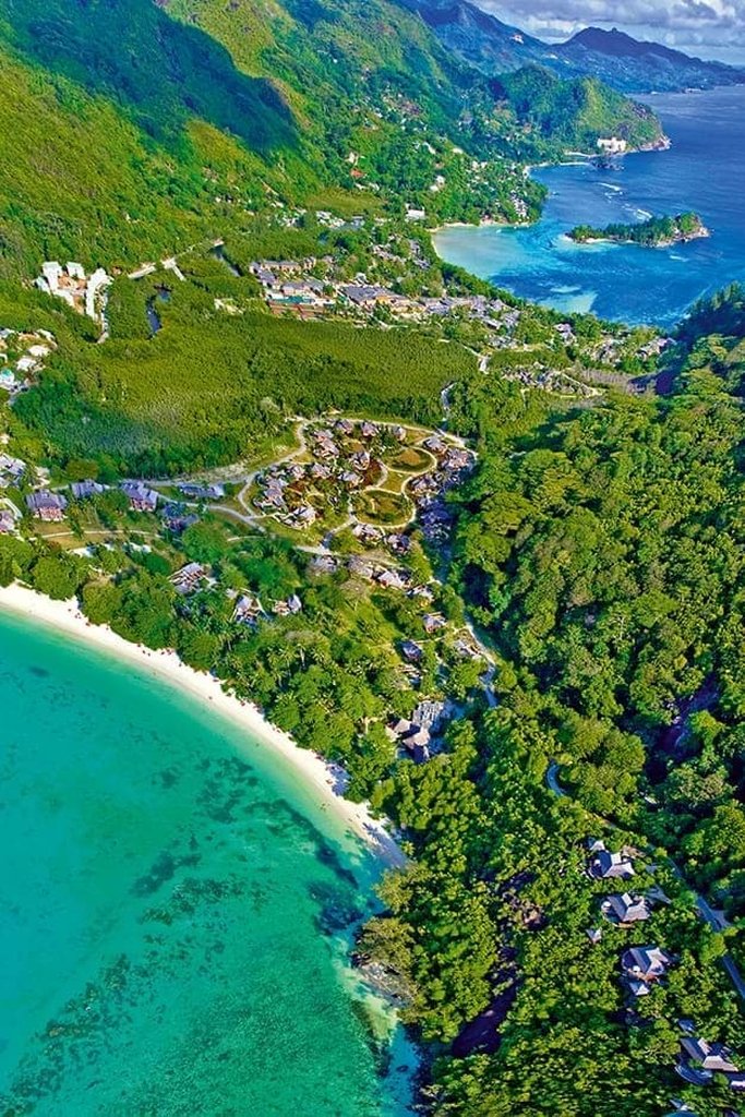 Constance Ephelia Seychelles 56/86