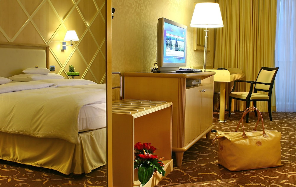 Splendid Conference Spa Resort 30/77