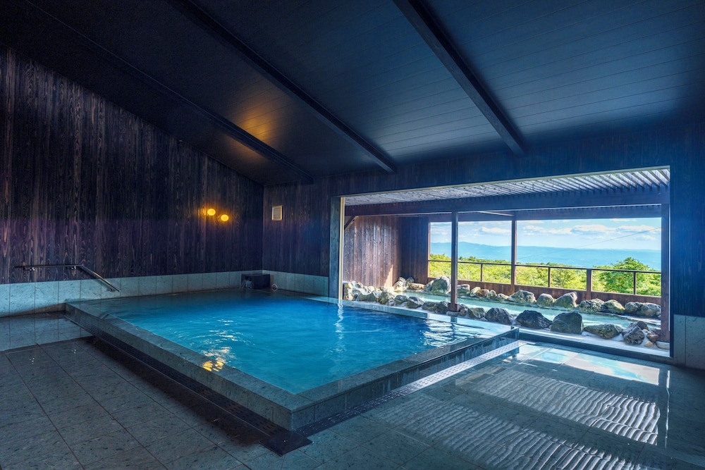 YU-FURI Nasu-Takao Onsen Lodge 30/56
